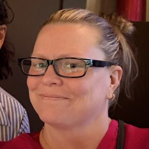 Meet your Posher, Linda